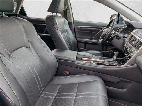 Certified 2021 Lexus RX 350 AWD w/ Luxury Package image 20