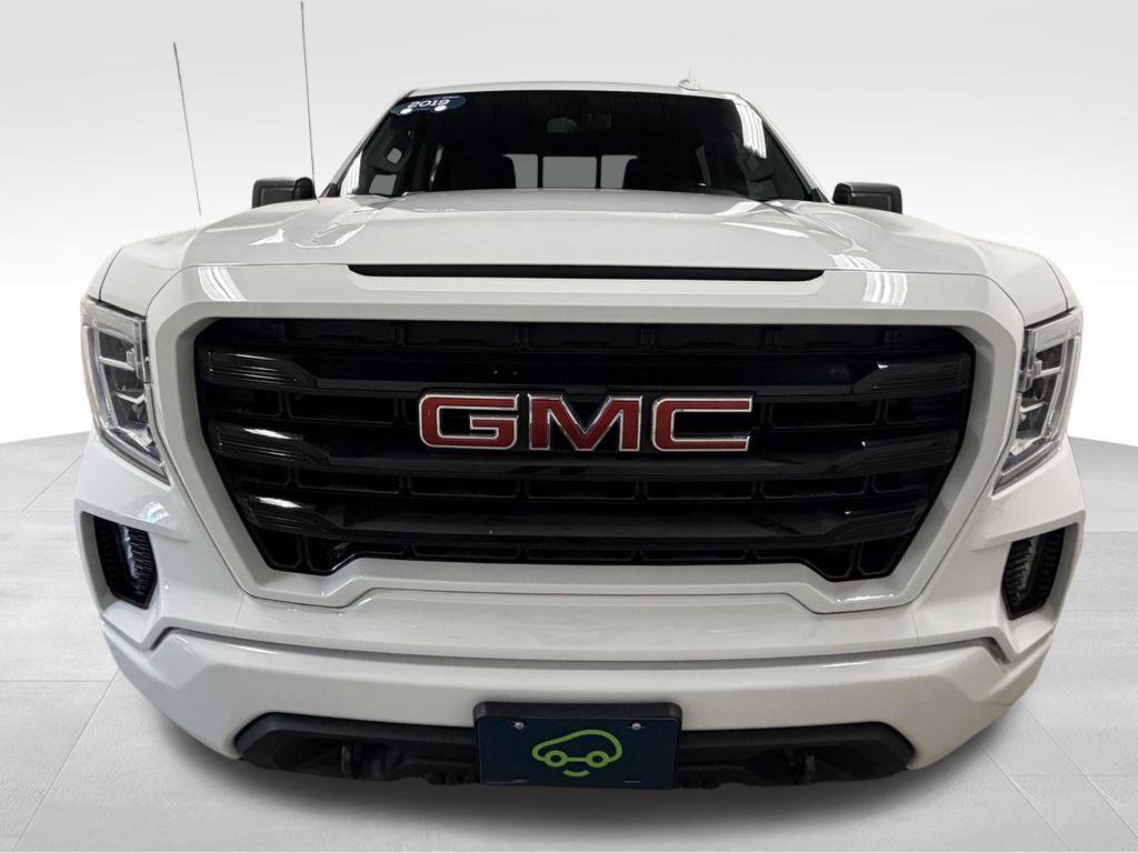 Certified 2019 GMC Sierra 1500 Elevation w/ Elevation Value Package AWD/4WD image 4