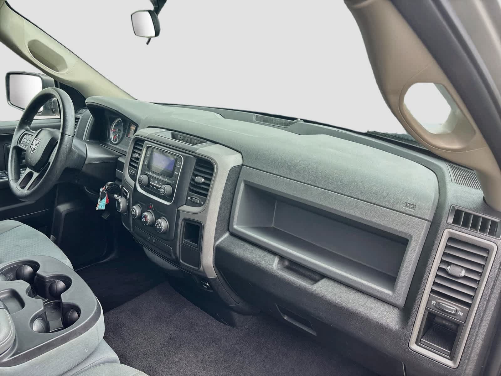 Used 2014 RAM 1500 Tradesman w/ Popular Equipment Group RWD image 26