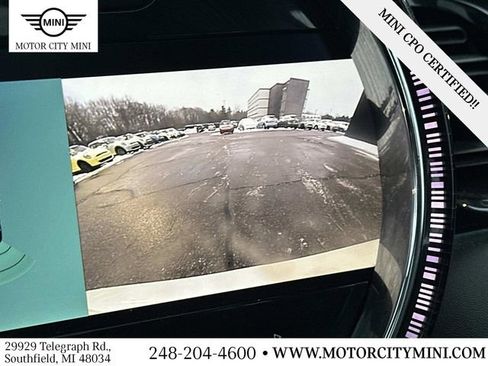Certified 2023 MINI Cooper S image 30