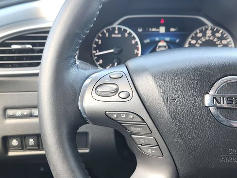 Used 2019 Nissan Murano SL w/ SL Technology Package AWD/4WD image 27