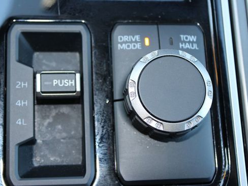 Used 2025 Toyota Sequoia SR5 AWD/4WD image 46