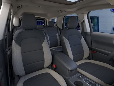 New 2025 Ford Bronco Sport Big Bend image 10