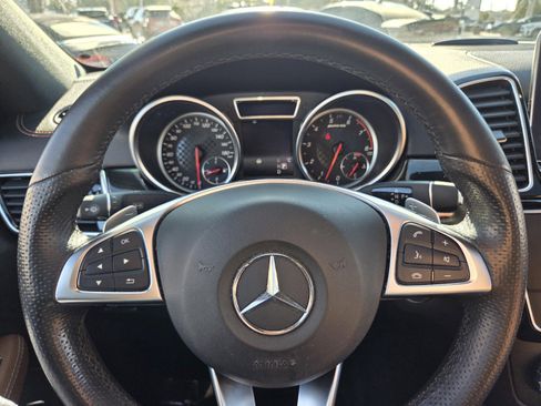 Used 2019 Mercedes-Benz GLE 43 AMG 4MATIC Coupe image 28