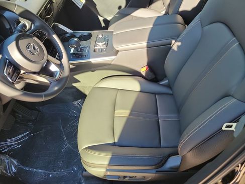 New 2026 MAZDA CX-90 3.3 Turbo w/ Select Package image 18