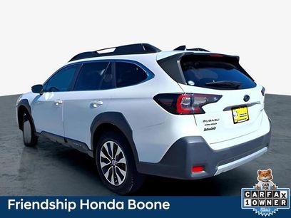 Used 2023 Subaru Outback Limited