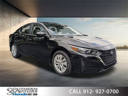 Used 2024 Nissan Sentra S
