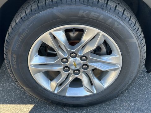 Used 2020 Chevrolet Blazer LT image 8