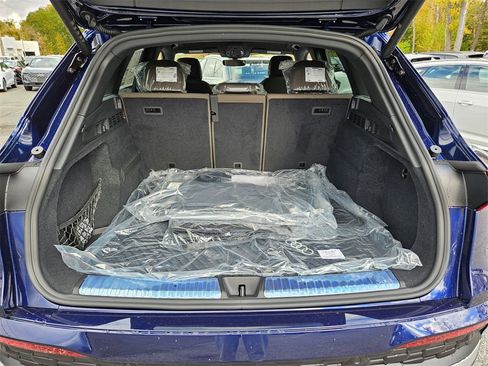 New 2025 Audi Q5 Premium image 21