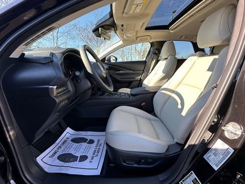 New 2026 MAZDA CX-30 AWD 2.5 S image 23