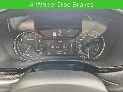 Used 2021 Cadillac XT5 Sportv AWD/4WD image 18