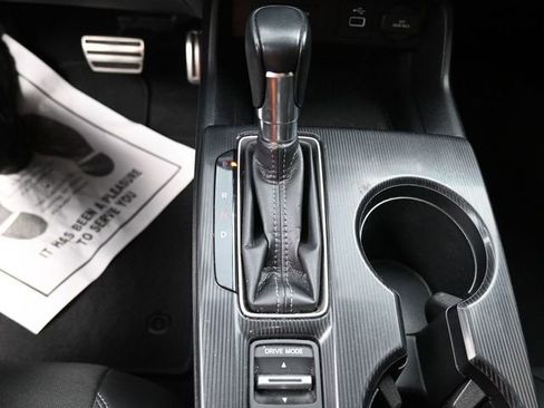 Used 2023 Honda Civic Sport image 15