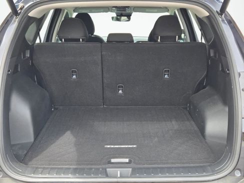 Used 2024 Hyundai Tucson SEL FWD image 8