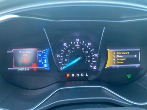 Used 2013 Ford Fusion Energi SE FWD image 29