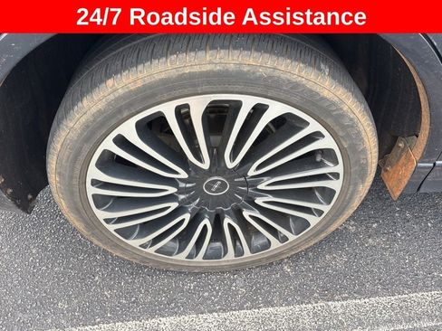 Used 2021 Lincoln Aviator Black Label w/ Dynamic Handling Package AWD/4WD image 5