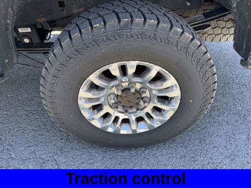 Used 2020 Ford F250 XLT w/ XLT Premium Package AWD/4WD image 9