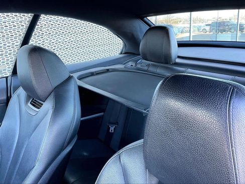 Used 2016 BMW 435i Convertible image 13