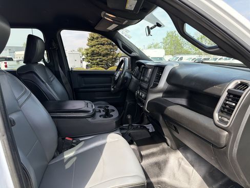Used 2021 RAM 2500 Tradesman AWD/4WD image 26