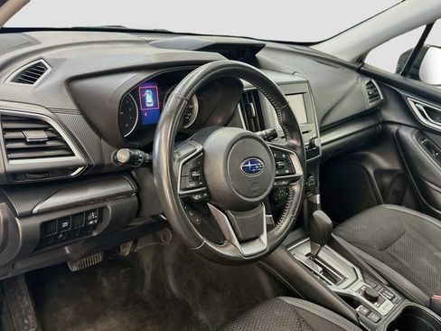 Used 2023 Subaru Forester Premium AWD/4WD image 18