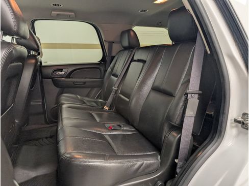 Used 2013 Chevrolet Tahoe LT AWD/4WD image 14