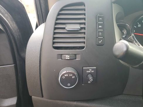 Used 2012 Chevrolet Silverado 1500 LT w/ Interior Plus Package image 20