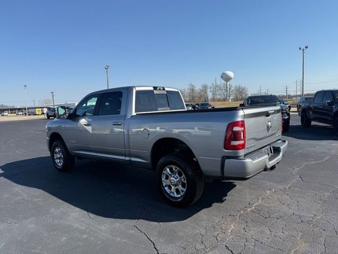 Used 2023 RAM 2500 Laramie image 45