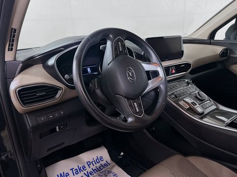 Used 2023 Hyundai Santa Fe SEL image 9