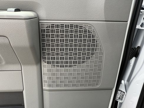 New 2026 Ford E-450 and Econoline 450 Super Duty w/ Power Equipment Group image 19