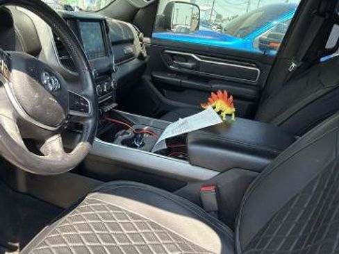 Used 2019 RAM 1500 Big Horn AWD/4WD image 7