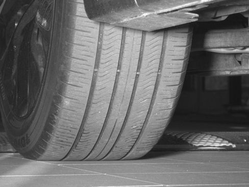 Certified 2025 MAZDA CX-90 3.3 Turbo w/ Premium Sport Pkg image 8