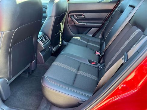 Used 2024 MAZDA CX-50 AWD 2.5 S w/ Premium Package image 10