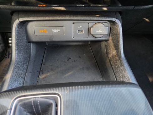 Used 2024 Honda Civic Sport image 17