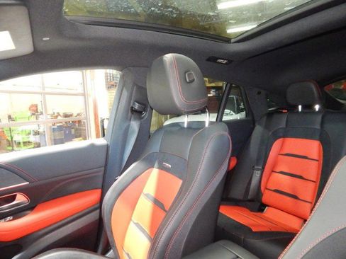 Used 2024 Mercedes-Benz GLE 53 AMG 4MATIC Coupe w/ AMG Night Package image 37