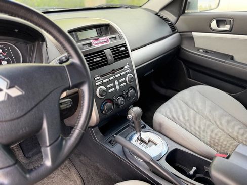Used 2008 Mitsubishi Galant ES FWD image 15