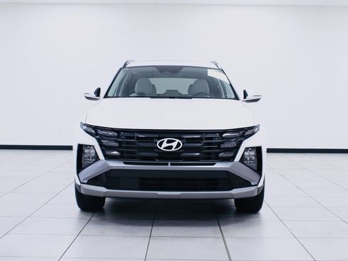 Used 2025 Hyundai Tucson SEL image 9