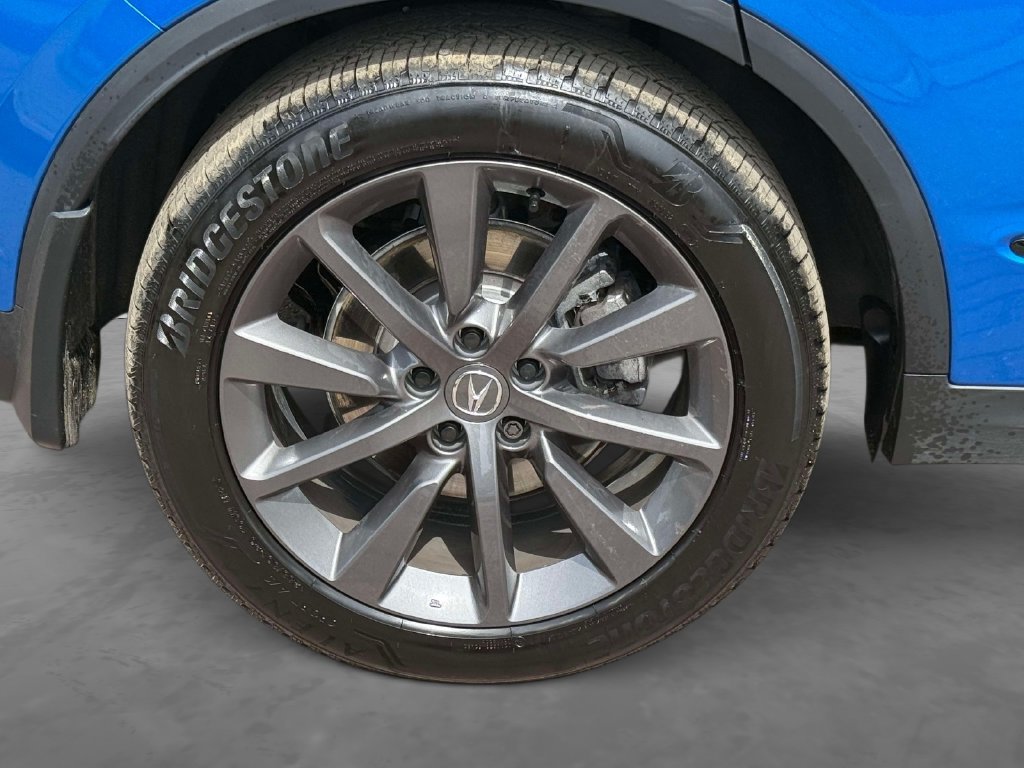 Certified 2026 Acura MDX A-Spec AWD/4WD image 8