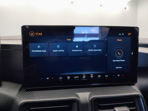 New 2026 Ford Mustang EcoBoost image 4