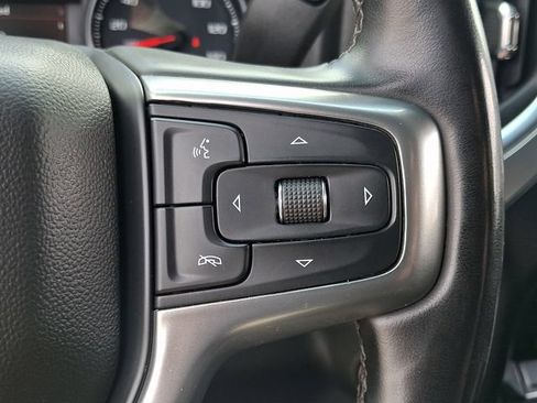 Certified 2023 Chevrolet Silverado 2500 LT w/ Convenience Package AWD/4WD image 22