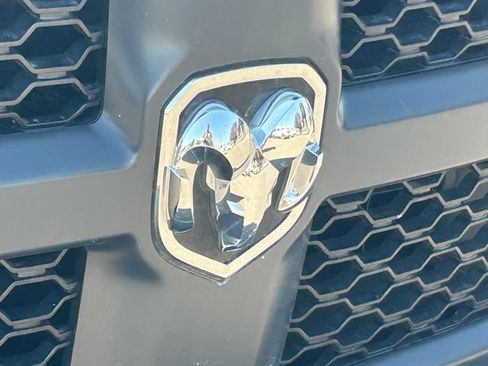Used 2018 RAM 1500 Tradesman w/ Popular Equipment Group AWD/4WD image 10