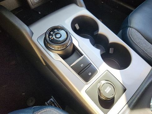 Certified 2022 Ford Bronco Sport Outer Banks w/ Tech Package image 16