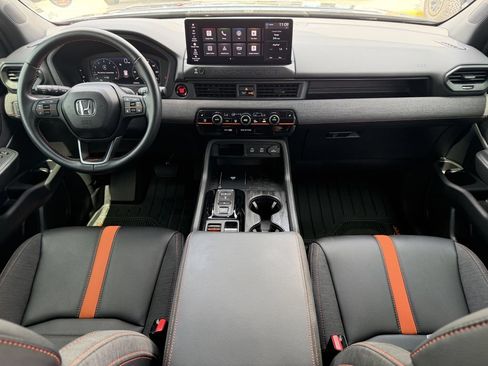 Used 2026 Honda Passport TrailSport image 15