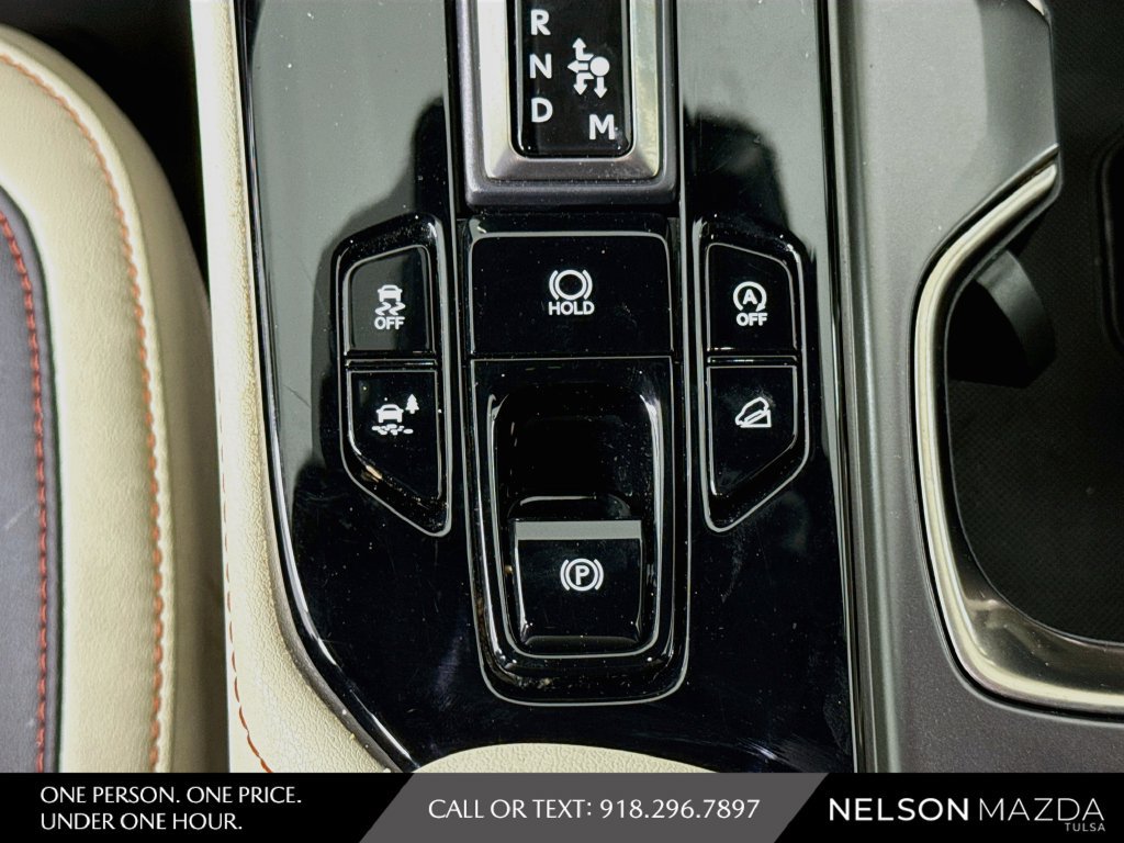 Used 2024 Lexus NX 350 AWD w/ Vision Package image 32