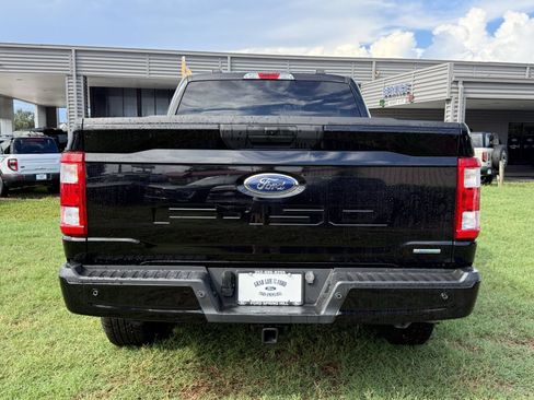 Used 2023 Ford F150 XL w/ STX Appearance Package RWD image 6