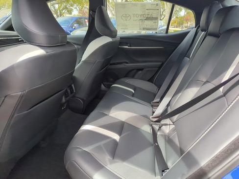 New 2026 Toyota Camry SE image 21
