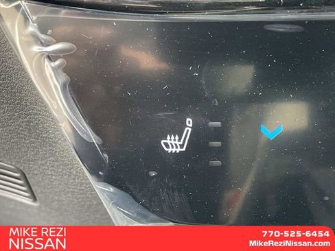 New 2026 Nissan Sentra SL w/ Floor Mat Package FWD image 19