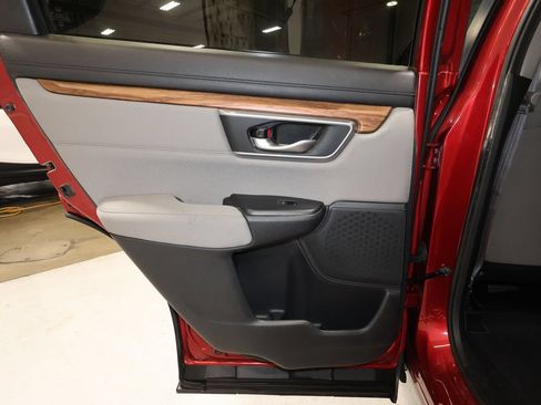 Used 2020 Honda CR-V EX image 12