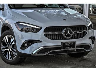 Certified 2026 Mercedes-Benz GLA 250 4MATIC video 2