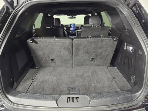 Used 2020 Ford Explorer ST w/ ST Street Pack AWD/4WD image 15