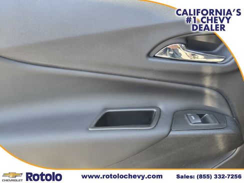 Used 2024 Chevrolet Equinox LT image 15