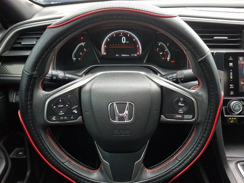 Used 2017 Honda Civic Si image 16